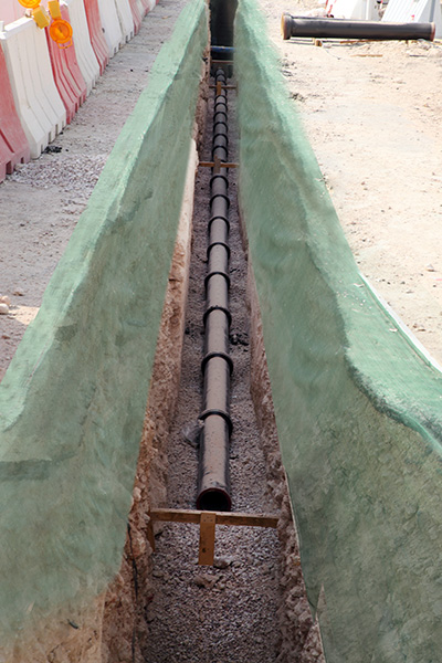 Doha Civil Construction